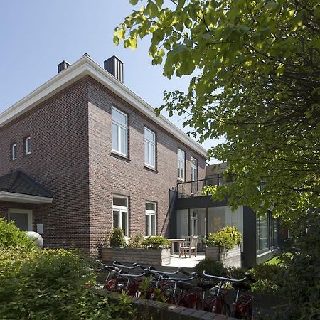 Apartamento Pudelsand Norderney Exterior foto