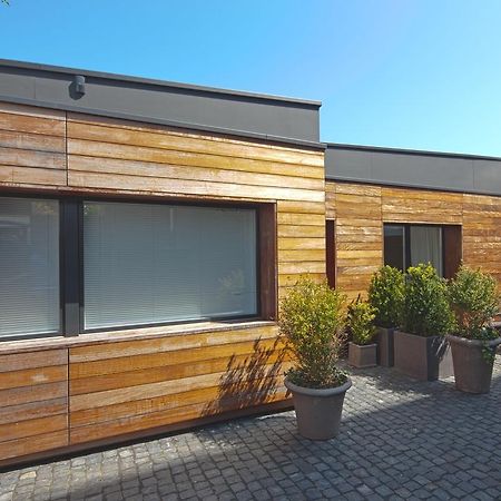 Apartamento Pudelsand Norderney Exterior foto
