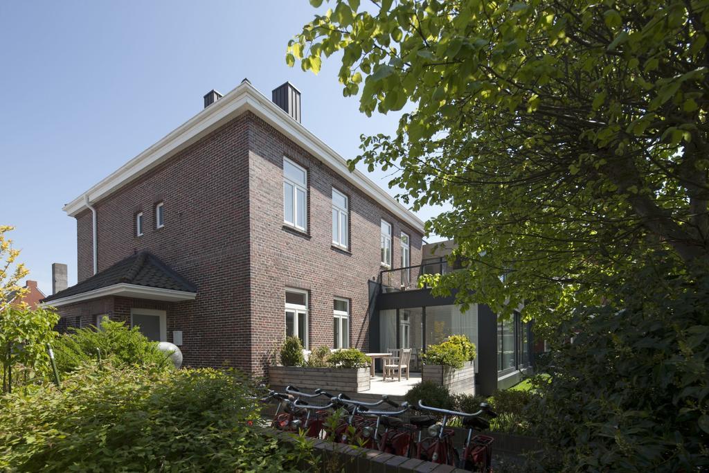 Apartamento Pudelsand Norderney Exterior foto