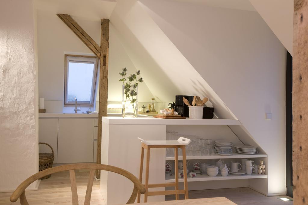 Apartamento Pudelsand Norderney Habitación foto