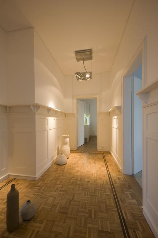 Apartamento Pudelsand Norderney Habitación foto