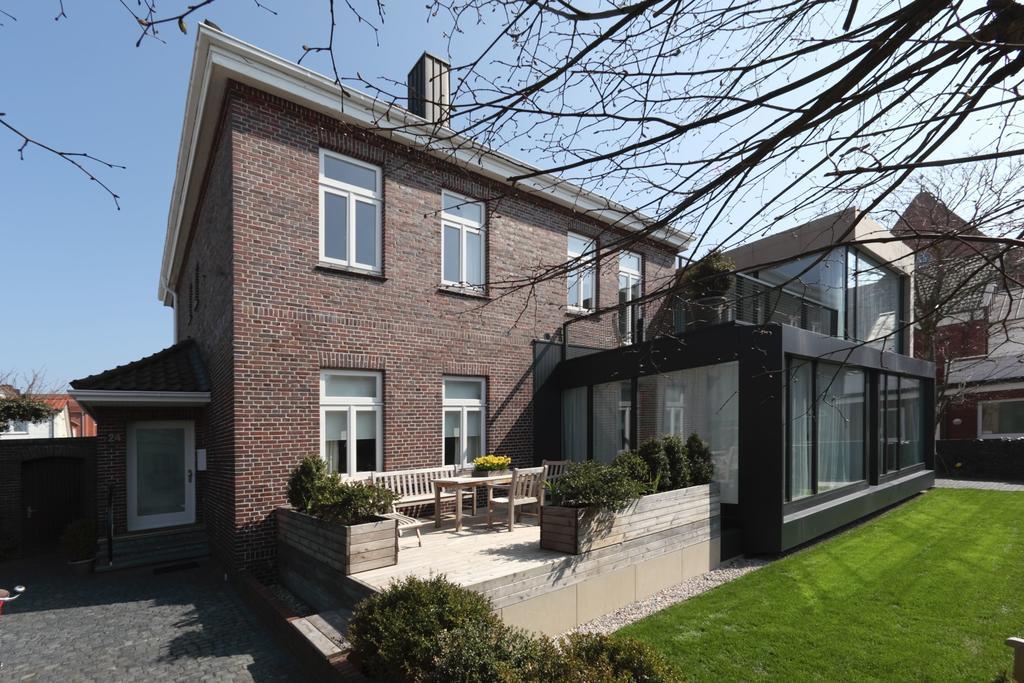 Apartamento Pudelsand Norderney Exterior foto
