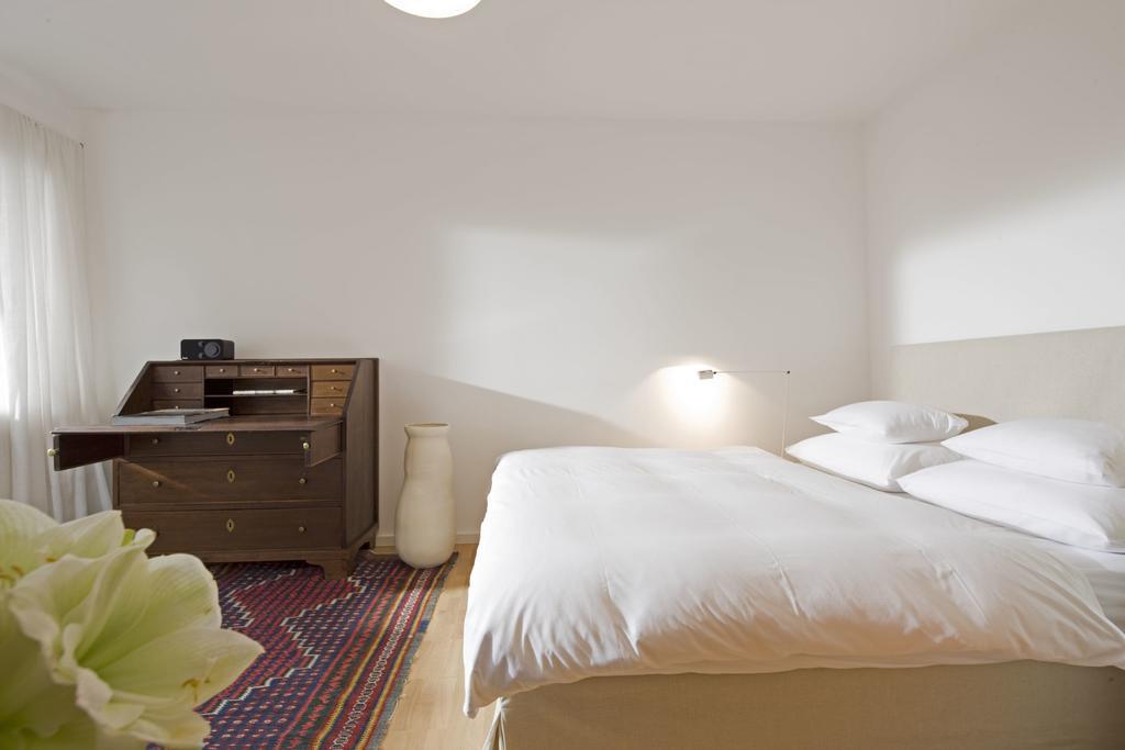Apartamento Pudelsand Norderney Habitación foto