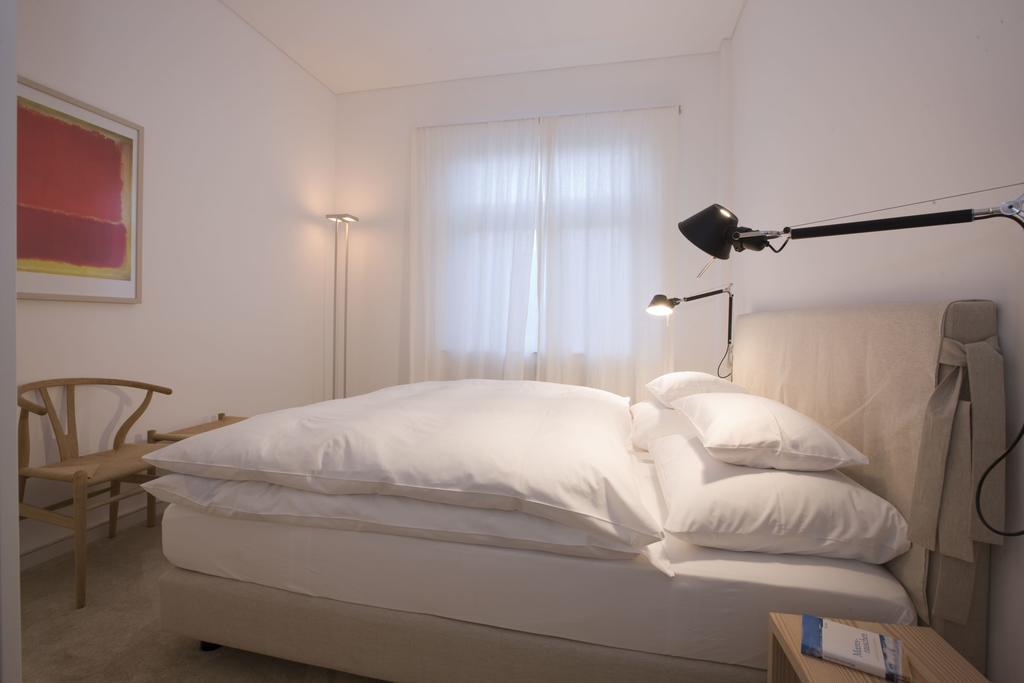 Apartamento Pudelsand Norderney Habitación foto