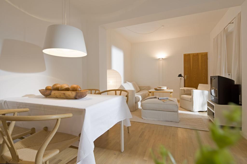 Apartamento Pudelsand Norderney Habitación foto
