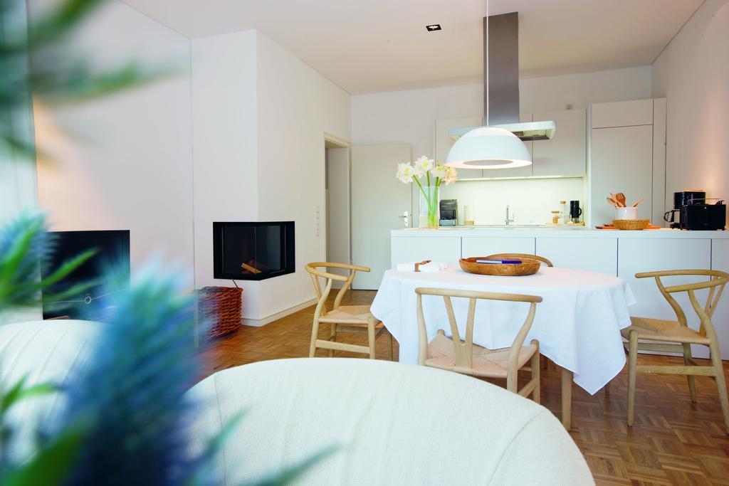 Apartamento Pudelsand Norderney Habitación foto